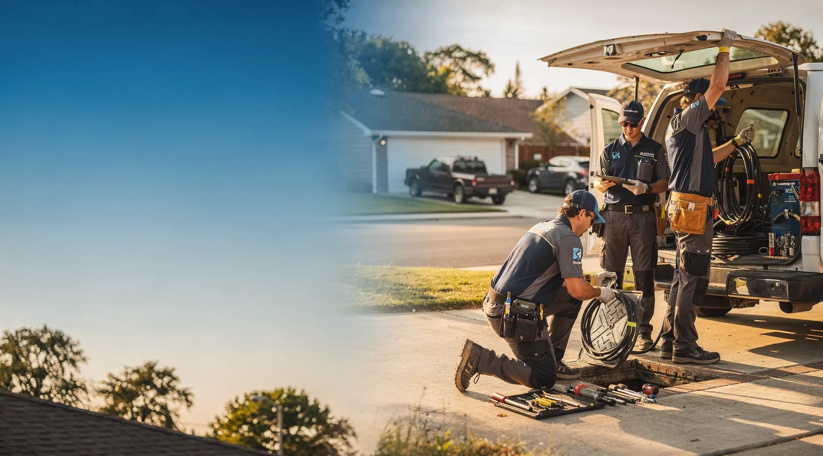 Water Softener Installation in Farmerville, LA near me